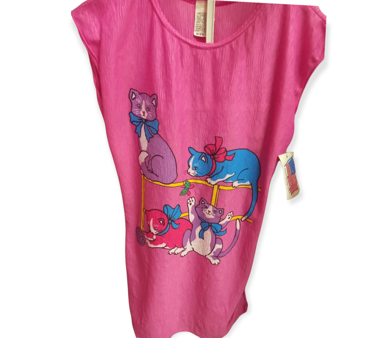 Children's Night Wear - [babiesandbeyond]