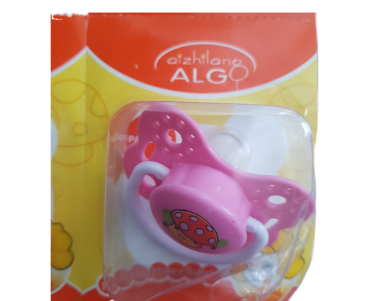 Algo Baby Pacifiers