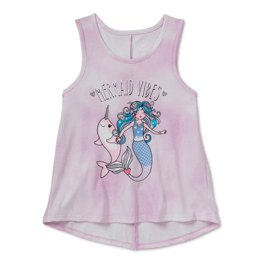 Girls Fashion Tank Tops - [babiesandbeyond]