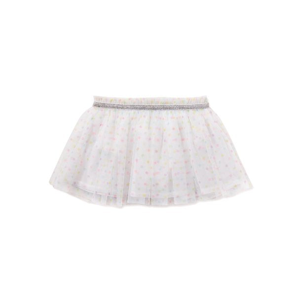 Garanimals Baby Girls' Tutu Skirt - [babiesandbeyond]